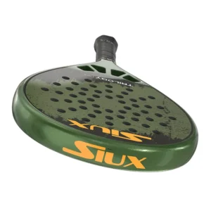 SIUX TRILOGY GO 5 2025 foto 4