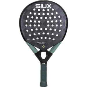 Siux Trilogy Pro 2026 (Diamond)