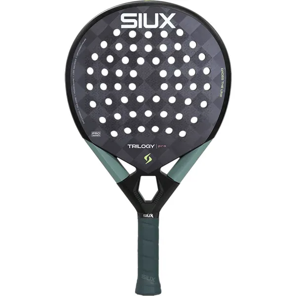 Siux Trilogy Pro 2026 (Diamond)