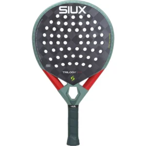 Siux Trilogy Pro 2026 (Druppel)