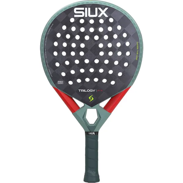 Siux Trilogy Pro 2026 (Druppel)