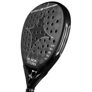 STARVIE BLACK TITAN 2026 foto 3