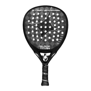STARVIE BLACK TITAN 2026 foto 1
