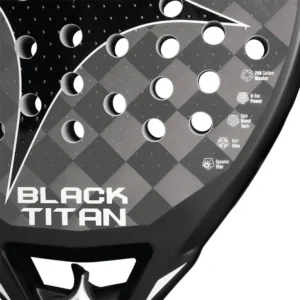 STARVIE BLACK TITAN 2026 foto 4