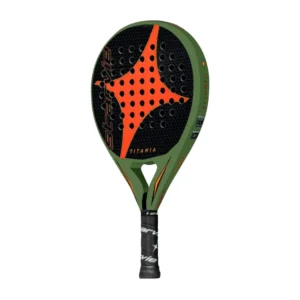 Starvie Titania Pro 2025 foto 2