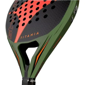 Starvie Titania Pro 2025 foto 3