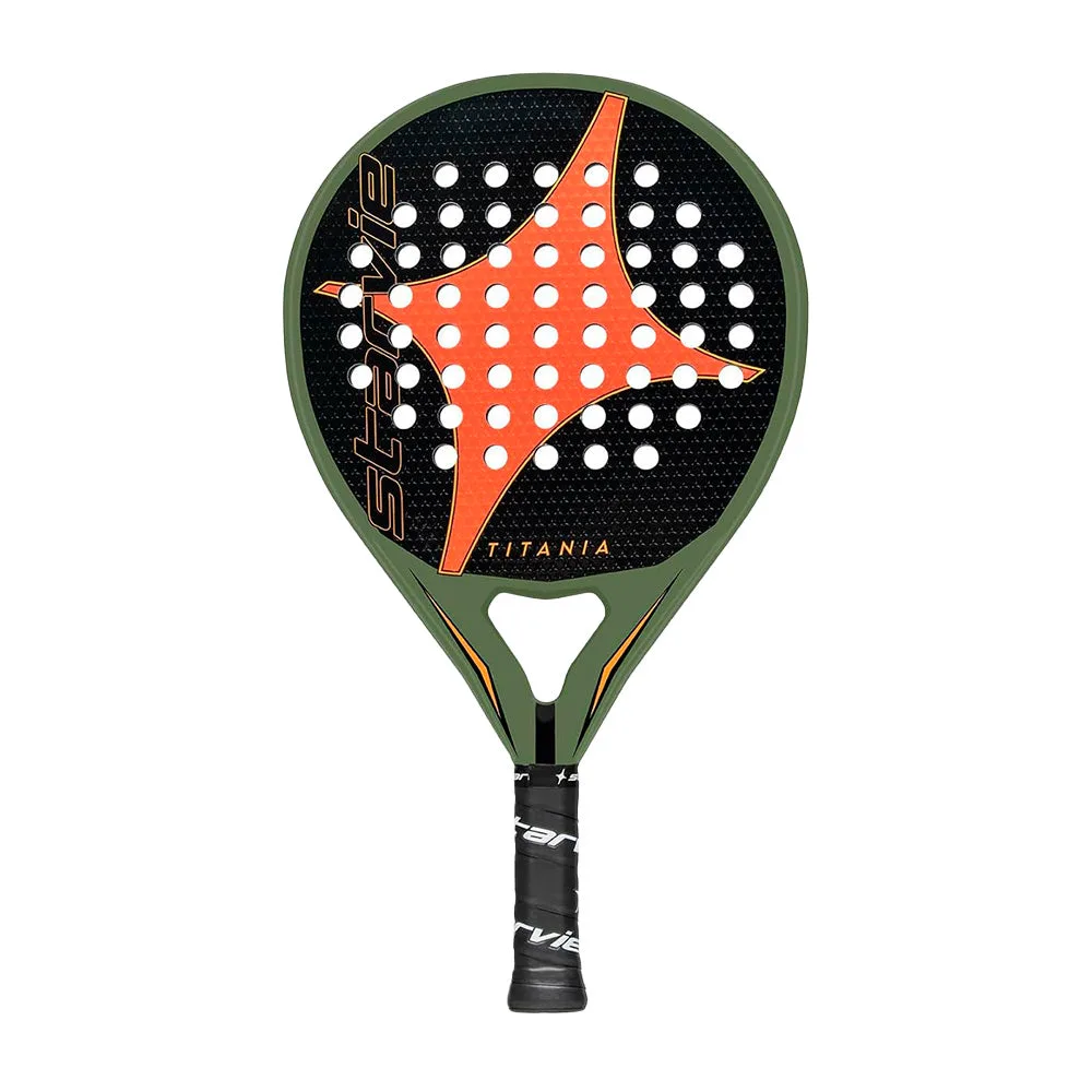 Starvie Titania Pro 2025