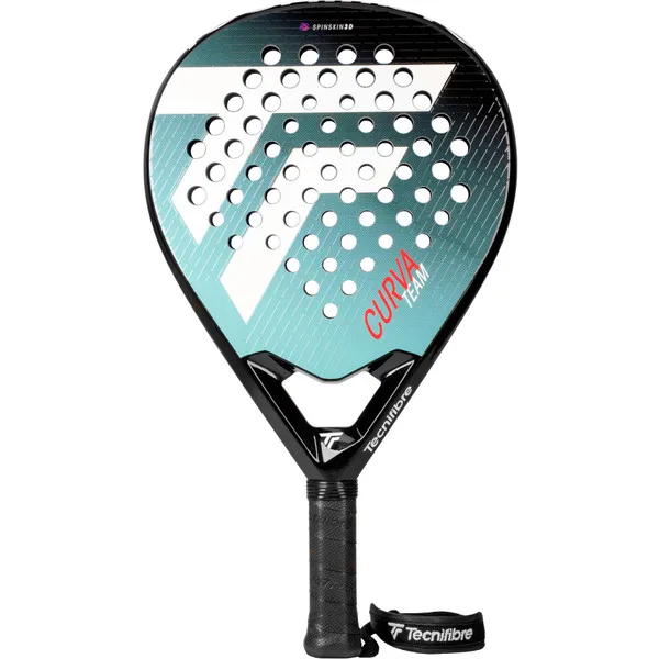 Tecnifibre Curva Team