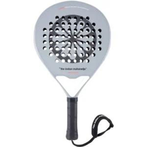 Indian Maharadja Graphite RX4-603