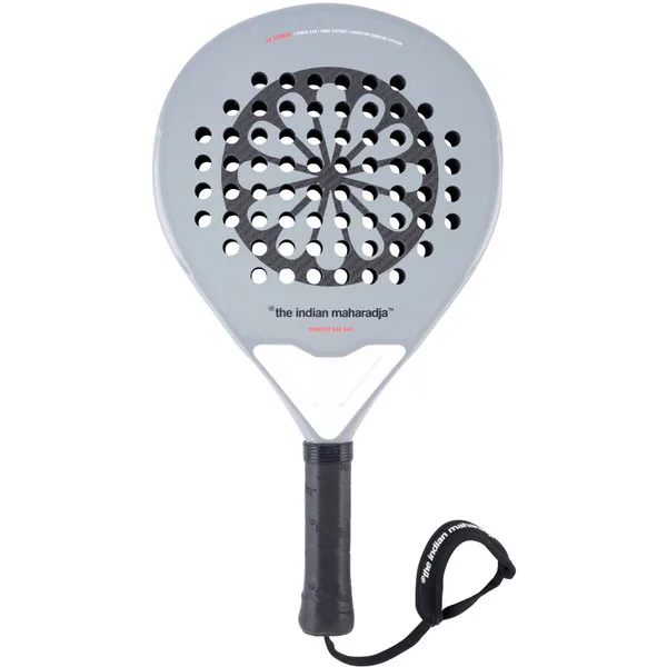Indian Maharadja Graphite RX4-603