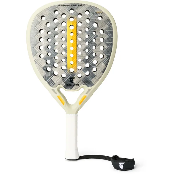 Tretorn Supreme Ctrl Light