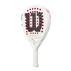 WILSON BELA LS V3 2025 FERNANDO BELASTEGUIN foto 3