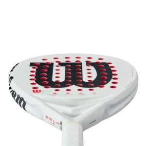 WILSON BELA LS V3 2025 FERNANDO BELASTEGUIN foto 4