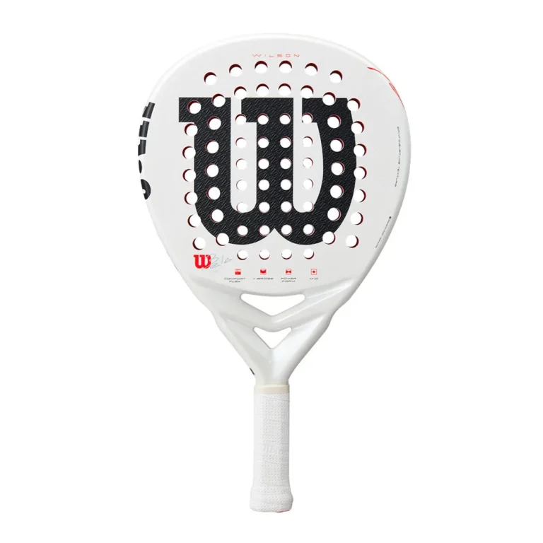 WILSON BELA LS V3 2025 FERNANDO BELASTEGUIN