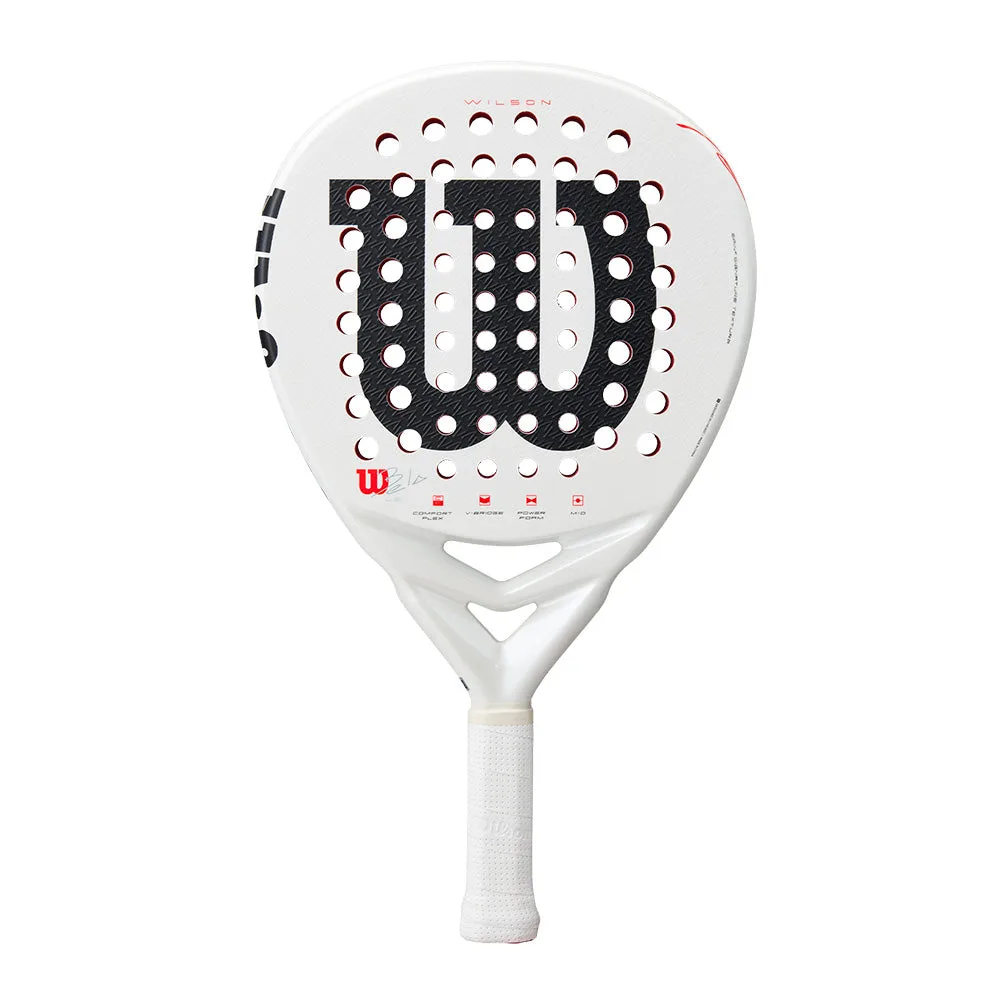 WILSON BELA LS V3 2025 FERNANDO BELASTEGUIN