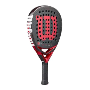 WILSON BELA PRO V3 2025 FERNANDO BELASTEGUIN foto 3