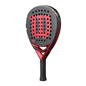 WILSON BELA PRO V3 2025 FERNANDO BELASTEGUIN foto 4