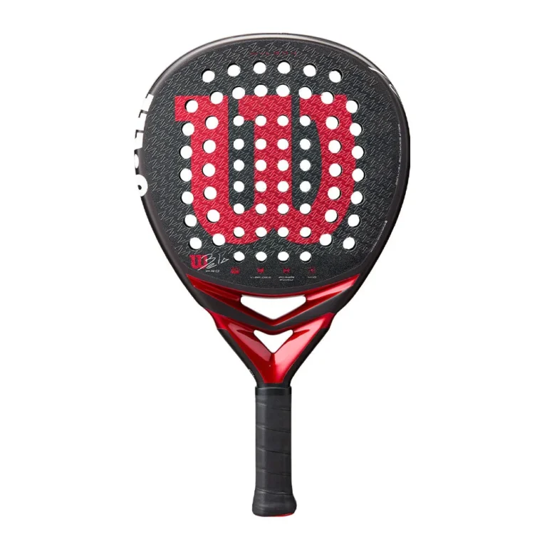 WILSON BELA PRO V3 2025 FERNANDO BELASTEGUIN