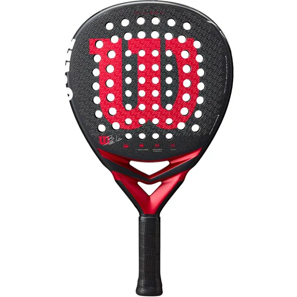 Wilson Bela V3