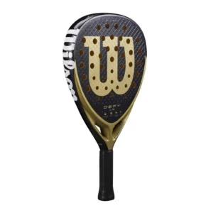 WILSON DEFY LS V1 Padel 2 2025 foto 2