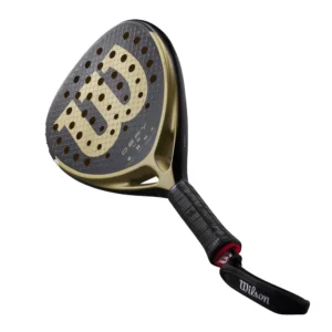 WILSON DEFY LS V1 Padel 2 2025 foto 3