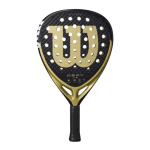 WILSON DEFY LS V1 Padel 2 2025 foto 1