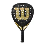 WILSON DEFY PRO V1 Padel 2 2025 JAVI GARRIDO