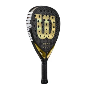 WILSON DEFY PRO V1 Padel 2 2025 JAVI GARRIDO foto 3