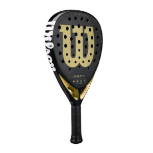 WILSON DEFY V1 Padel 2 2025 foto 2