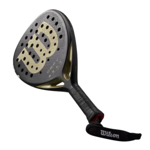 WILSON DEFY V1 Padel 2 2025 foto 3