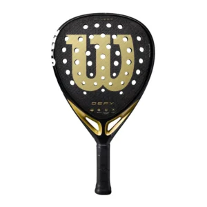 WILSON DEFY V1 Padel 2 2025 foto 1