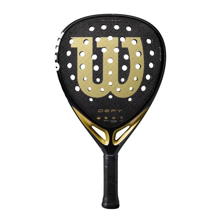 WILSON DEFY V1 Padel 2 2025