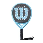 WILSON ENDURE LS V1 2026 MOMO GONZALEZ
