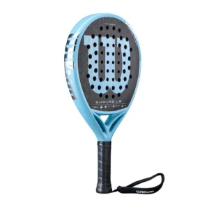 WILSON ENDURE LS V1 2026 MOMO GONZALEZ foto 2