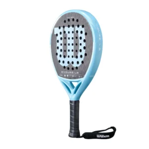 WILSON ENDURE LS V1 2026 MOMO GONZALEZ foto 3