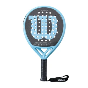 WILSON ENDURE LS V1 2026 MOMO GONZALEZ foto 1