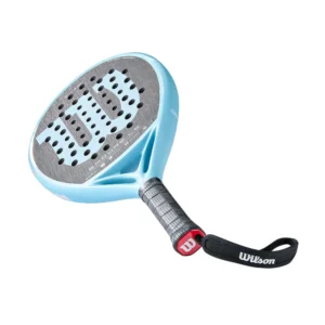 WILSON ENDURE LS V1 2026 MOMO GONZALEZ foto 4