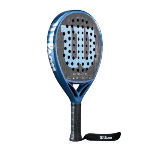 WILSON ENDURE V1 2026 MOMO GONZALEZ foto 2