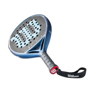 WILSON ENDURE V1 2026 MOMO GONZALEZ foto 4