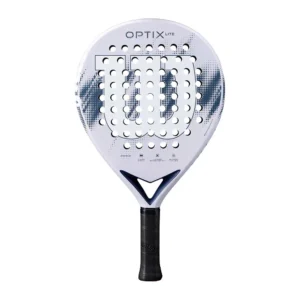 Wilson Optix V2 Lite Lilac 2026 foto 1