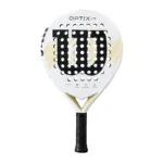 WILSON OPTIX V2 LITE White 2026