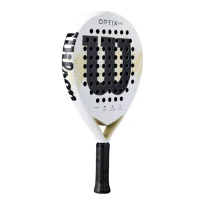 WILSON OPTIX V2 LITE White 2026 foto 2