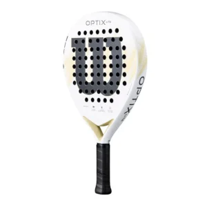 WILSON OPTIX V2 LITE White 2026 foto 3
