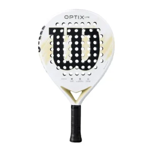WILSON OPTIX V2 LITE White 2026 foto 1