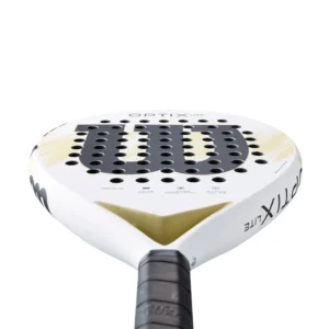 WILSON OPTIX V2 LITE White 2026 foto 4