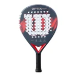 WILSON OPTIX V2 POWER Red 2026
