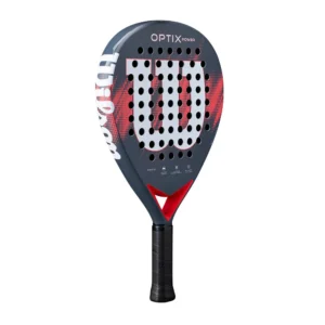 WILSON OPTIX V2 POWER Red 2026 foto 2