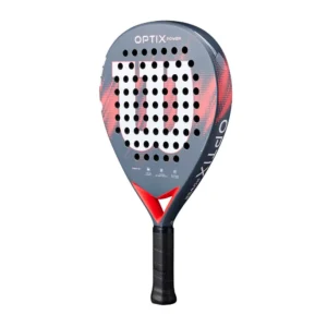 WILSON OPTIX V2 POWER Red 2026 foto 3