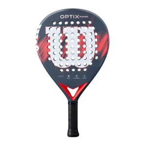 WILSON OPTIX V2 POWER Red 2026 foto 1
