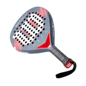 WILSON OPTIX V2 POWER Red 2026 foto 4
